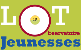 Logo de l'Observatoire